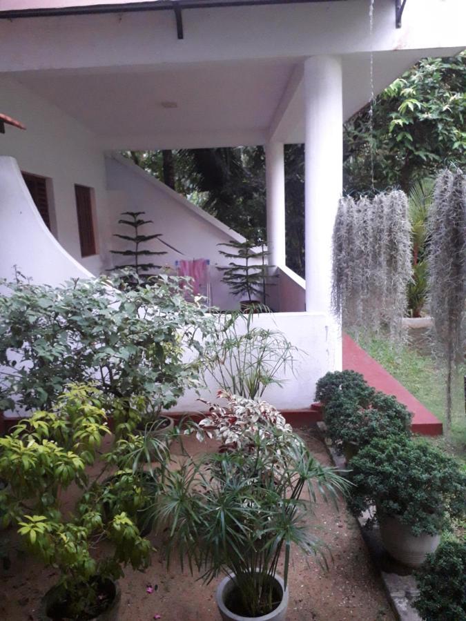 Villa 159 Hikkaduwa Exterior foto