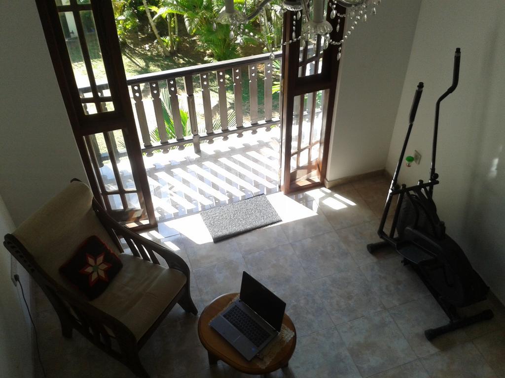 Villa 159 Hikkaduwa Exterior foto