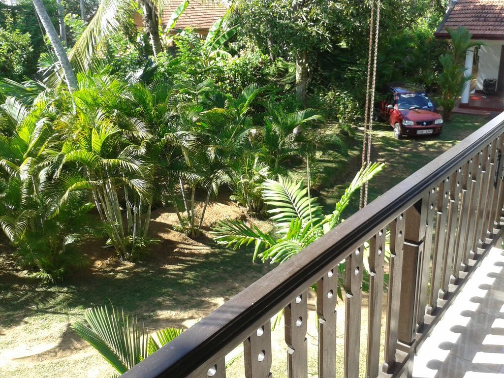 Villa 159 Hikkaduwa Exterior foto