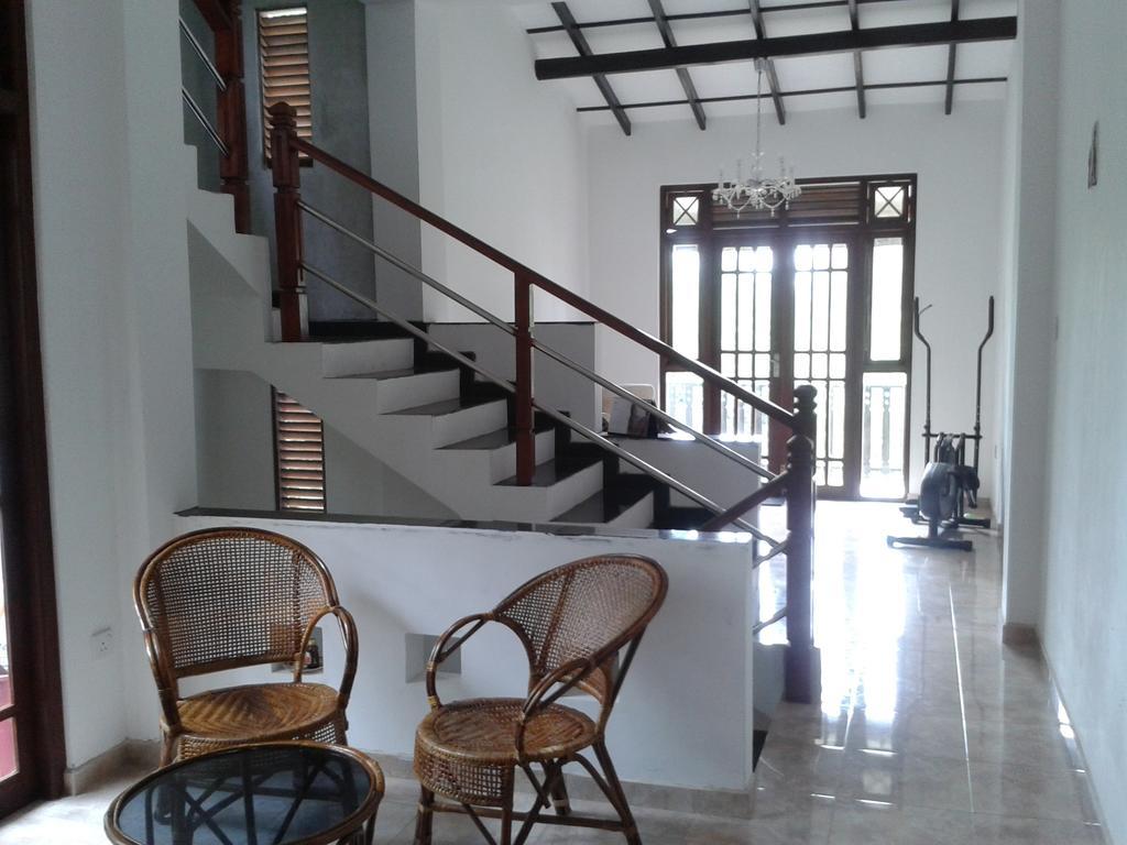 Villa 159 Hikkaduwa Exterior foto