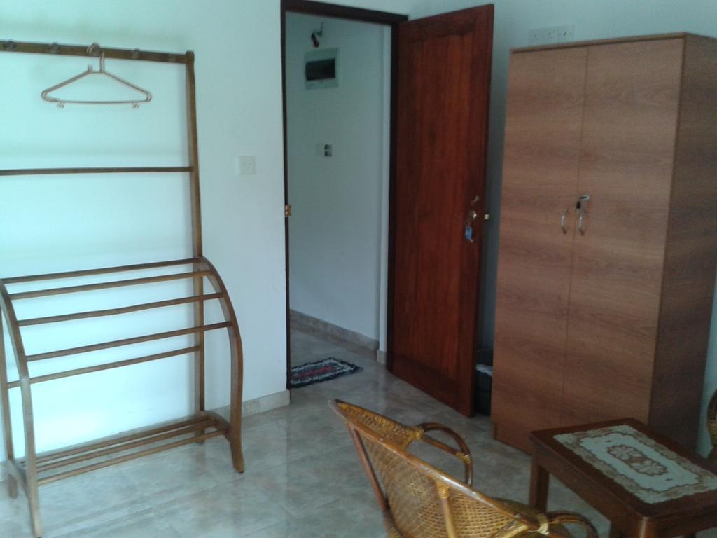Villa 159 Hikkaduwa Exterior foto