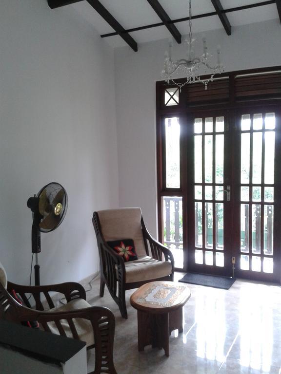 Villa 159 Hikkaduwa Exterior foto