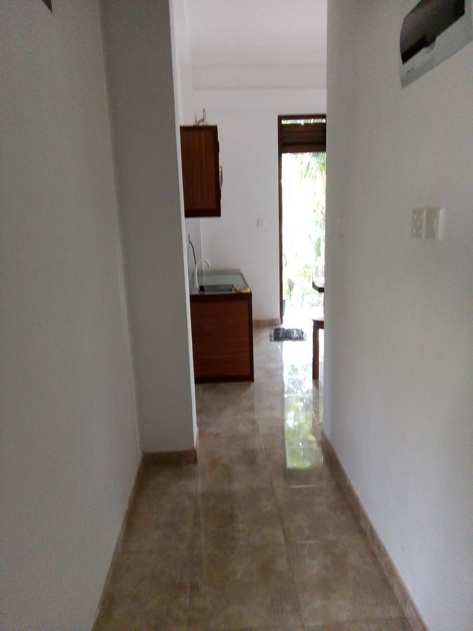 Villa 159 Hikkaduwa Exterior foto